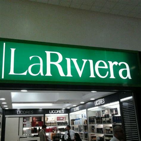 la riviera duty free.